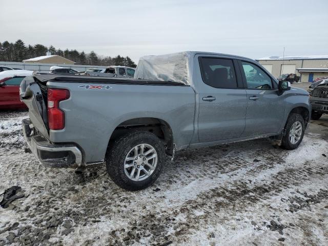 Изображение 3 2023 CHEVROLET SILVERADO K1500 LT 2023 с VIN 3GCPDDEK1PG197769