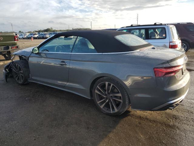 Obraz 2 z 2023 AUDI S5 PRESTIGE 2023 z VIN WAUY4GF57PN005600