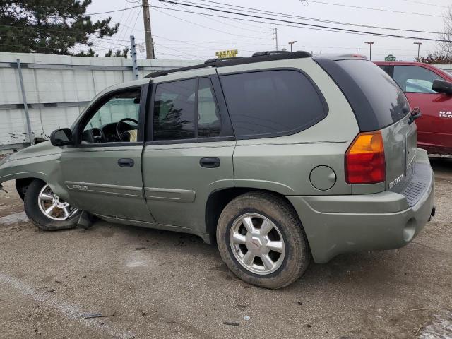 Изображение 2 2004 GMC ENVOY  2004 с VIN 1GKDS13S442333234