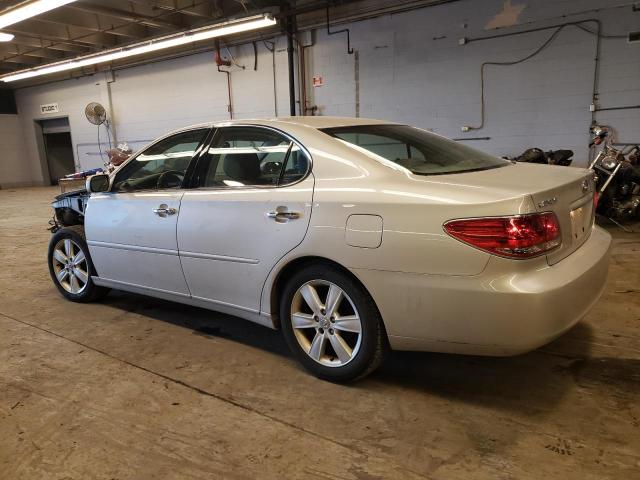 Изображение 2 2006 LEXUS ES 330 2006 с VIN JTHBA30G065158269