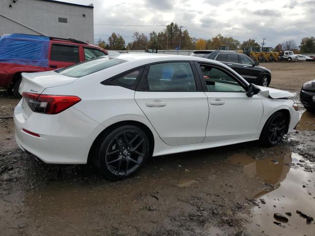 Image 3 of 2023 HONDA CIVIC SPORT 2023 with VIN 2HGFE2F53PH517357