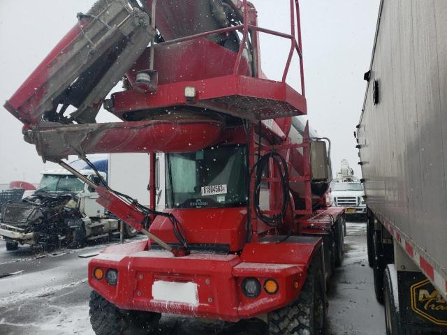 Image 2 of 2021 OSHKOSH MOTOR TRUCK CO. S SERIES  2021 with VIN 10TAFLGFXMS809042