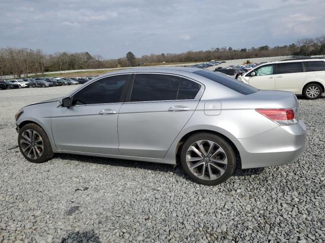 Изображение 2 2009 HONDA ACCORD LXP 2009 с VIN 1HGCP26429A067867