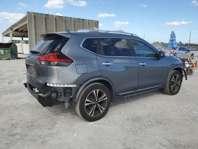 Image 3 of 2018 NISSAN ROGUE S 2018 with VIN JN8AT2MT0JW451248
