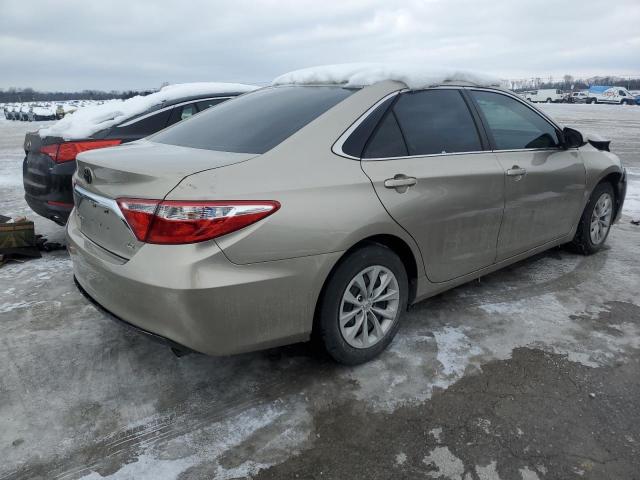 Изображение 3 2015 TOYOTA CAMRY LE 2015 с VIN 4T4BF1FK5FR472137