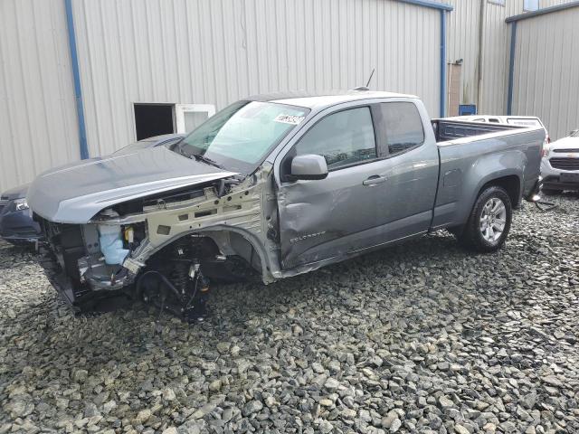 Изображение 1 2022 CHEVROLET COLORADO LT 2022 с VIN 1GCHSCEA5N1155175