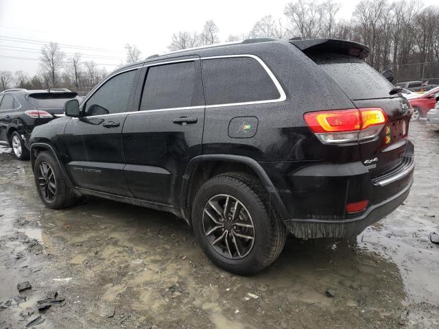 Изображение 2 2019 JEEP GRAND CHEROKEE LIMITED 2019 с VIN 1C4RJFBG8KC538576