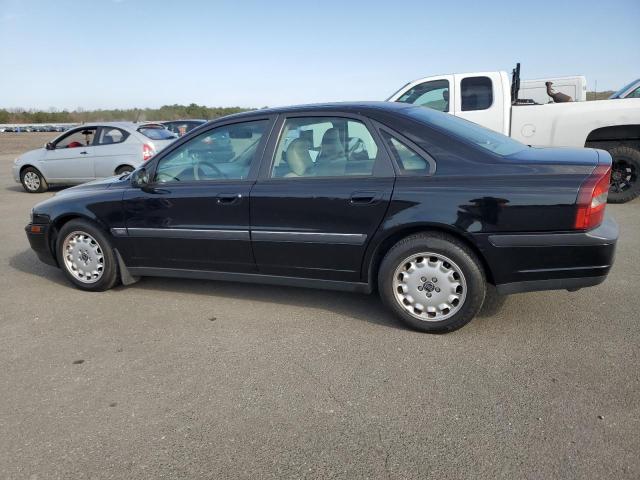 Image 2 of 1999 VOLVO S80  1999 with VIN YV1TS97D6X1013385