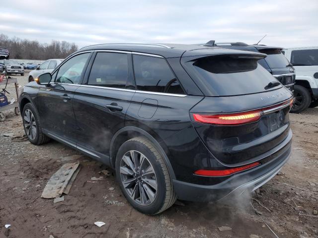Obraz 2 z 2021 LINCOLN CORSAIR RESERVE 2021 z VIN 5LMCJ2D94MUL05457