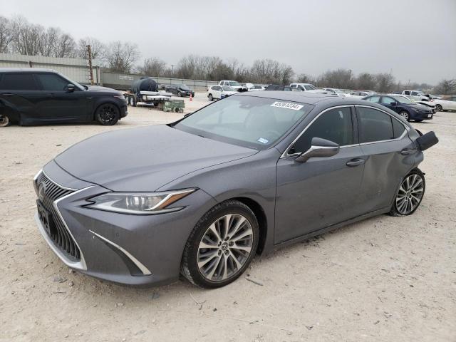2020 LEXUS ES 350 2020 image
