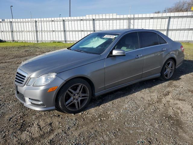 Изображение 1 2013 MERCEDES-BENZ E 350 2013 с VIN WDDHF5KBXDA672117