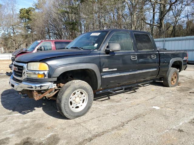 2006 GMC SIERRA K2500 HEAVY DUTY 2006 image