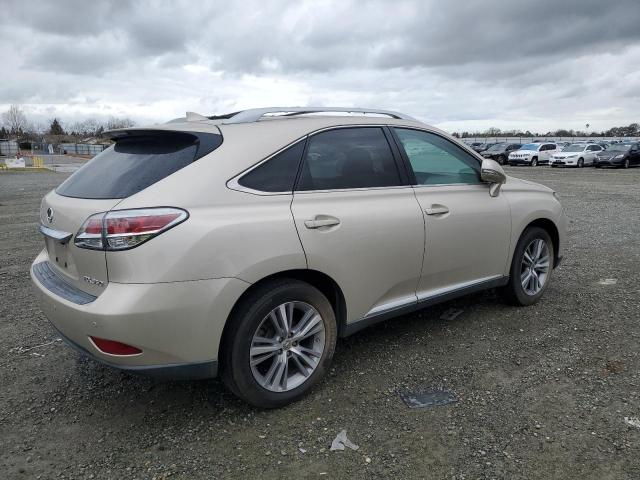Image 3 of 2015 LEXUS RX 350 2015 with VIN 2T2ZK1BA1FC197655