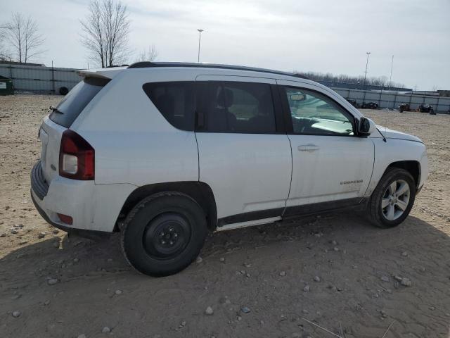 Obraz 3 z 2016 JEEP COMPASS LATITUDE 2016 z VIN 1C4NJDEB9GD772696