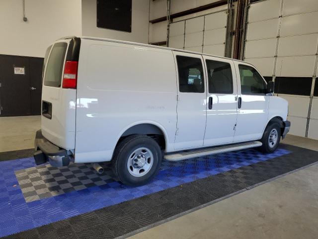 Obraz 3 z 2021 CHEVROLET EXPRESS G2500  2021 z VIN 1GCWGAF71M1194179