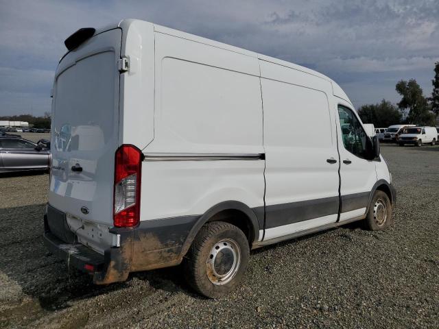 Image 3 of 2020 FORD TRANSIT T-150 2020 with VIN 1FTYE1C83LKA92032