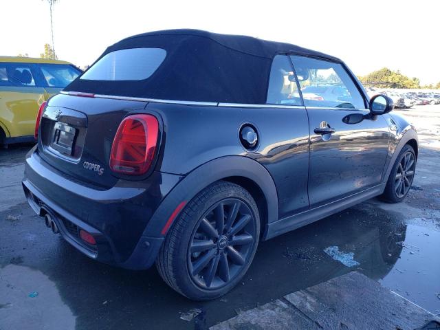 Image 3 of 2019 MINI COOPER S 2019 with VIN WMWWG9C50K3J31266