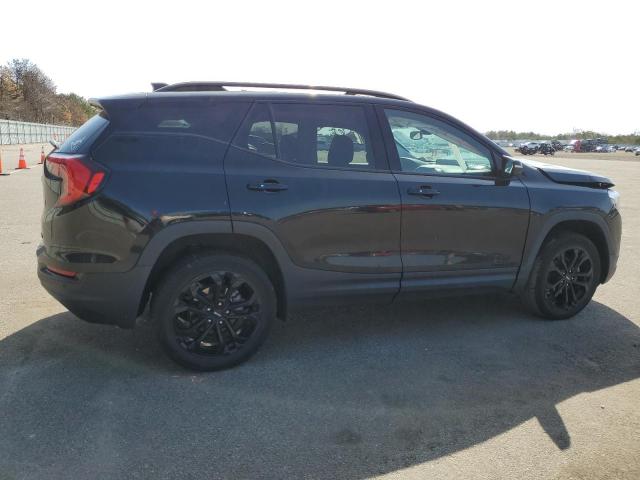Изображение 3 2021 GMC TERRAIN SLE 2021 с VIN 3GKALTEV4ML351735