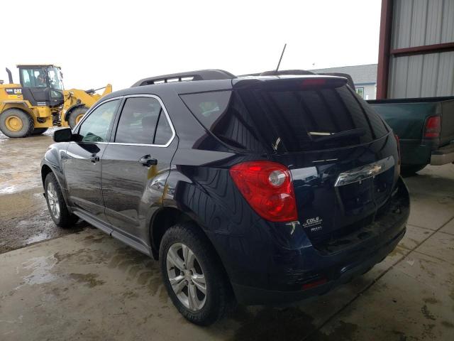 Image 2 of 2015 CHEVROLET EQUINOX LT 2015 with VIN 2GNFLFEK3F6145331