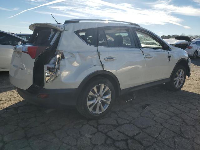 Image 3 of 2013 TOYOTA RAV4 LIMITED 2013 with VIN 2T3YFREV3DW071981