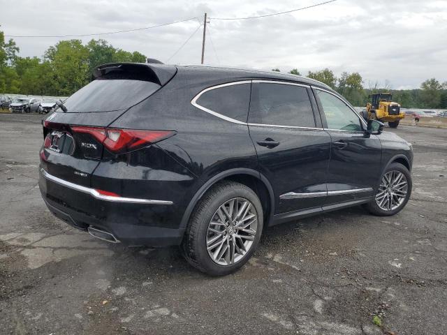 Image 3 of 2024 ACURA MDX ADVANCE 2024 with VIN 5J8YE1H85RL003980