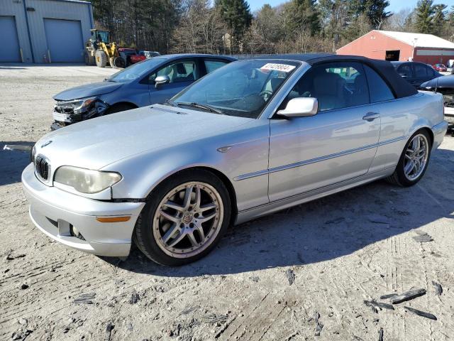Obraz 2004 BMW 330 CI 2004