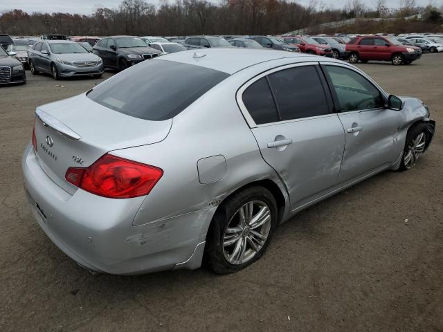 Image 3 of 2011 INFINITI G37  2011 with VIN JN1CV6AR0BM404932