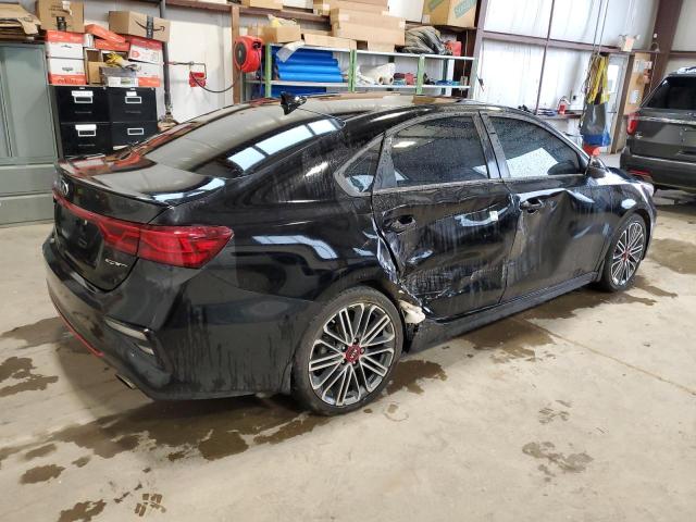 Изображение 3 2021 KIA FORTE GT 2021 с VIN 3KPF44AC0ME366861