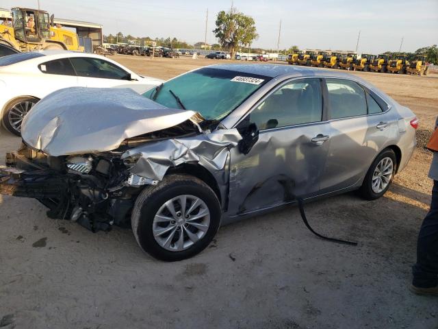 Obraz 1 z 2015 TOYOTA CAMRY LE 2015 z VIN 4T4BF1FK0FR463541