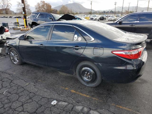 Image 2 of 2015 TOYOTA CAMRY LE 2015 with VIN 4T1BF1FK7FU039896