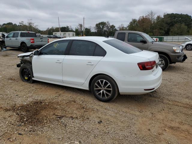 Image 2 of 2017 VOLKSWAGEN JETTA SE 2017 with VIN 3VWDB7AJ1HM246752