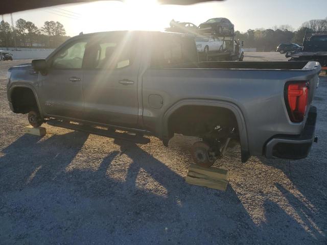 Image 2 of 2019 GMC SIERRA K1500 AT4 2019 with VIN 1GTP9EED0KZ214370