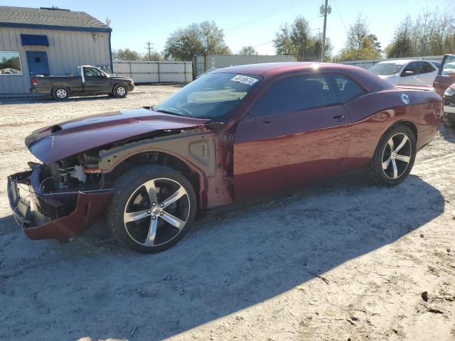 Image 1 of 2019 DODGE CHALLENGER R/T 2019 with VIN 2C3CDZBT7KH654803