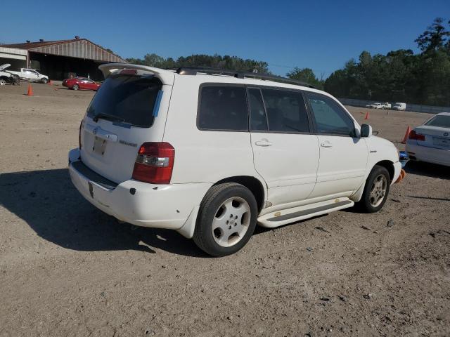 Изображение 3 2006 TOYOTA HIGHLANDER LIMITED 2006 с VIN JTEDP21AX60097325