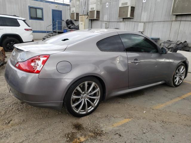 Obraz 3 z 2008 INFINITI G37 BASE 2008 z VIN JNKCV64E18M107679
