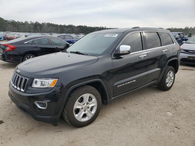 Изображение 1 2015 JEEP GRAND CHEROKEE LAREDO 2015 с VIN 1C4RJEAG6FC235183