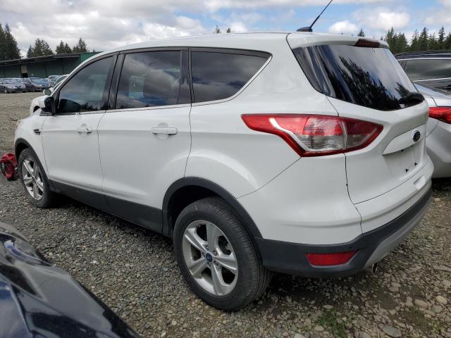 Image 2 of 2013 FORD ESCAPE SE 2013 with VIN 1FMCU0GX2DUA74356