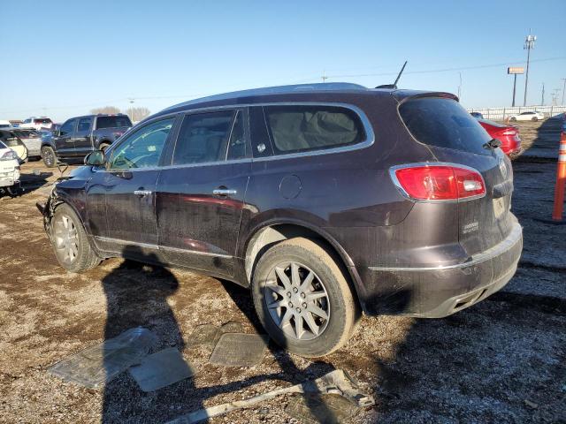 Image 2 of 2016 BUICK ENCLAVE  2016 with VIN 5GAKVBKD4GJ229373