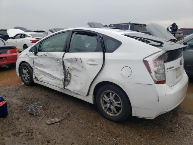 Image 2 of 2010 TOYOTA PRIUS  2010 with VIN JTDKN3DU5A0046448