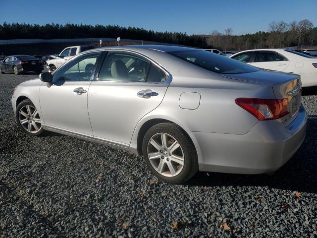 Изображение 2 2008 LEXUS ES 350 2008 с VIN JTHBJ46G382272378