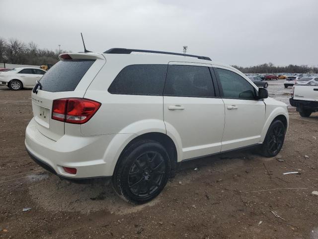 Изображение 3 2019 DODGE JOURNEY SE 2019 с VIN 3C4PDCBB2KT834960