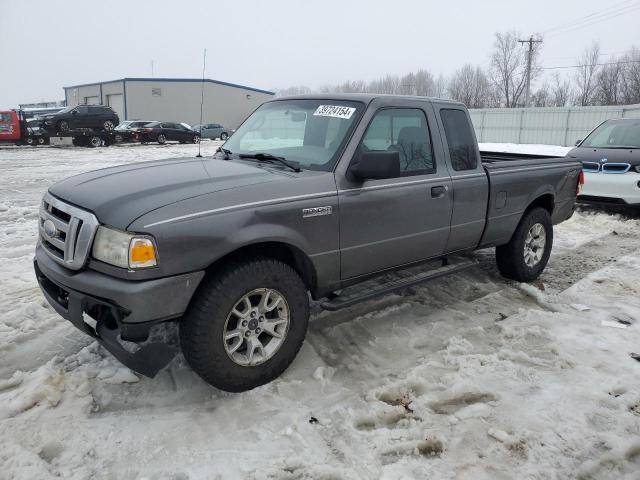 Image 1 of 2009 FORD RANGER SUPER CAB 2009 with VIN 1FTZR45E59PA12593
