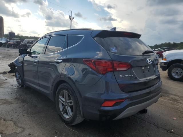 Изображение 2 2018 HYUNDAI SANTA FE SPORT  2018 с VIN 5NMZU3LB7JH096558