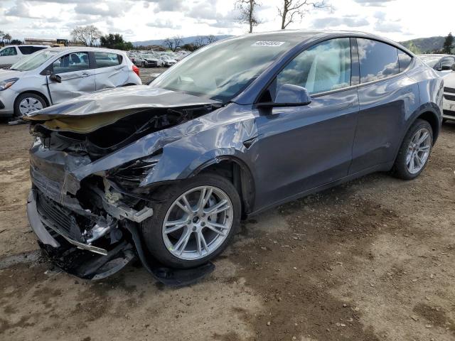 Image 1 of 2023 TESLA MODEL Y  2023 with VIN 7SAYGDEEXPF715912