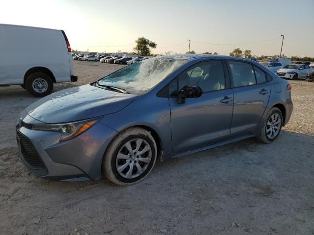 Obraz 1 z 2020 TOYOTA COROLLA LE 2020 z VIN 5YFEPRAE7LP083100