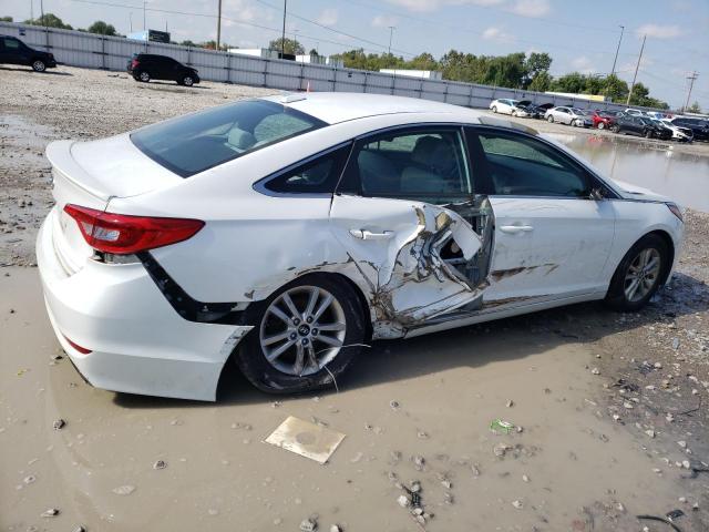 Изображение 3 2017 HYUNDAI SONATA SE 2017 с VIN 5NPE24AF6HH502438