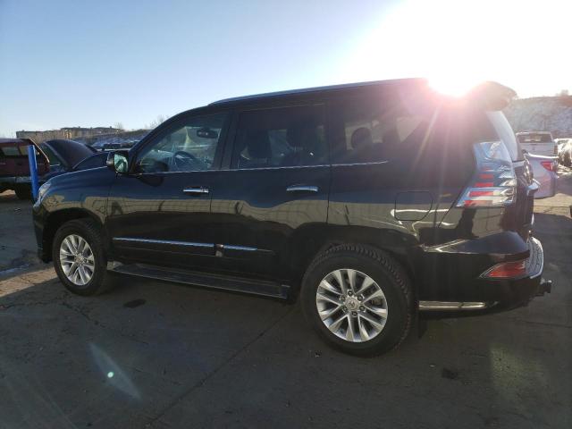 Изображение 2 2017 LEXUS GX 460 2017 с VIN JTJBM7FX7H5170782