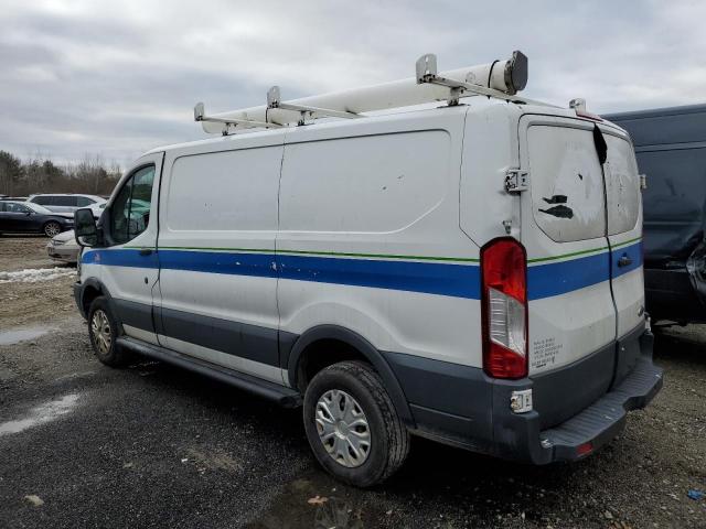 Obraz 2 z 2015 FORD TRANSIT T-250 2015 z VIN 1FTNR1ZM0FKA65760
