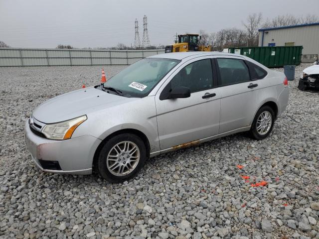 Obraz 1 z 2011 FORD FOCUS SE 2011 z VIN 1FAHP3FN9BW101739