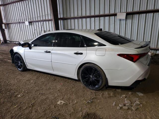 Image 2 of 2021 TOYOTA AVALON NIGHT SHADE 2021 with VIN 4T1EZ1FB2MU056252